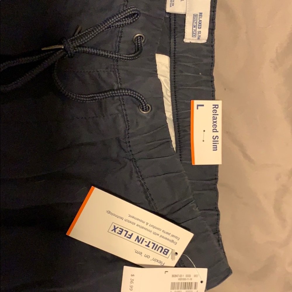 Men’s OLD Navy pants